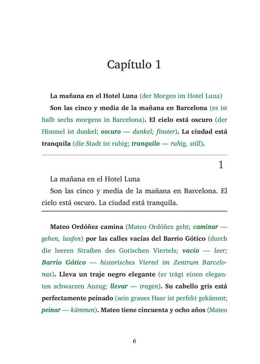 Produktbild: Los Diamantes Desaparecidos - Spanische Krimi-Lekt&uuml;re A1-A2 (+ Audio-Online)