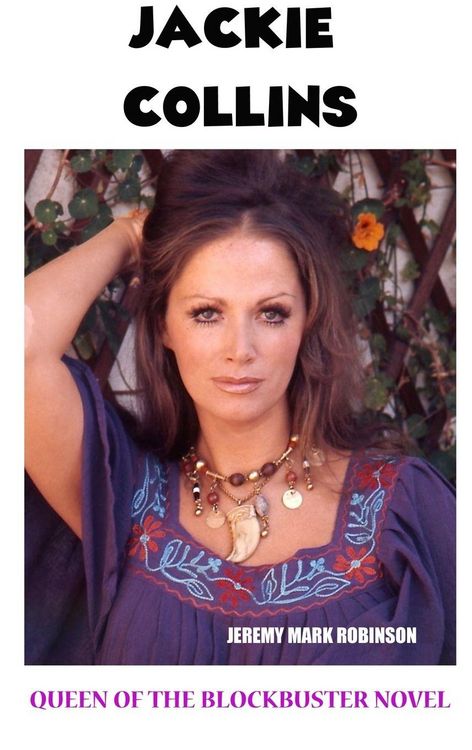 Produktbild: Jackie Collins