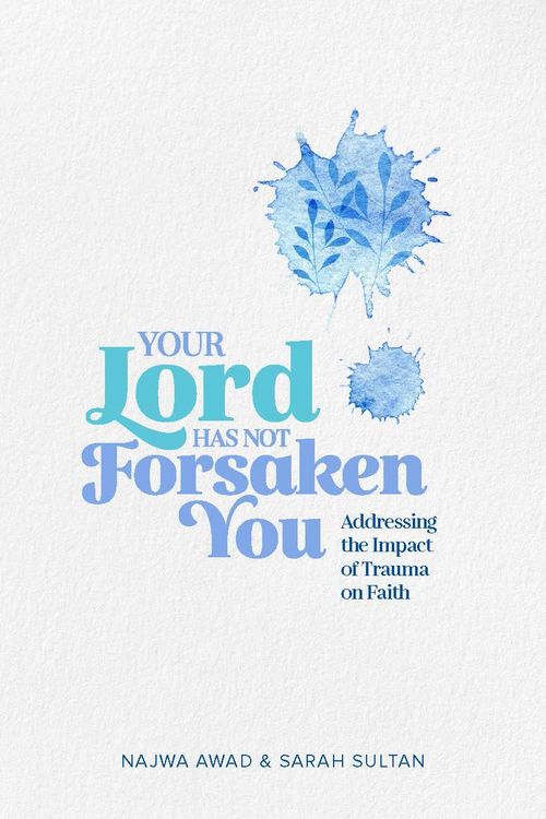 Produktbild: Your Lord Has Not Forsaken You