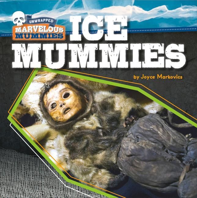 Produktbild: Ice Mummies