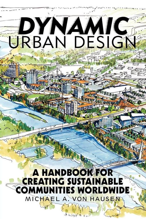 Produktbild: Dynamic Urban Design
