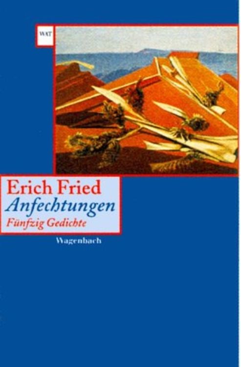 Produktbild: Anfechtungen
