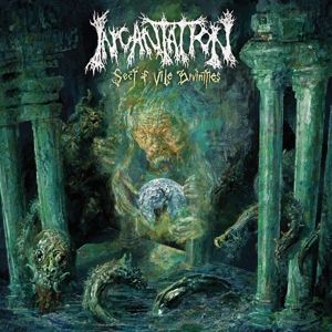 Produktbild: Sect of Vile Divinities
