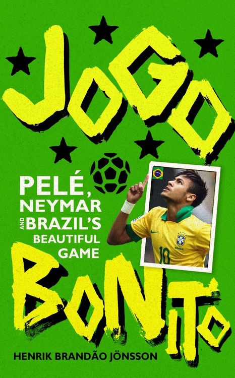 Produktbild: Jogo Bonito