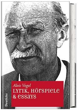 Produktbild: Alois Vogel Werkausgabe