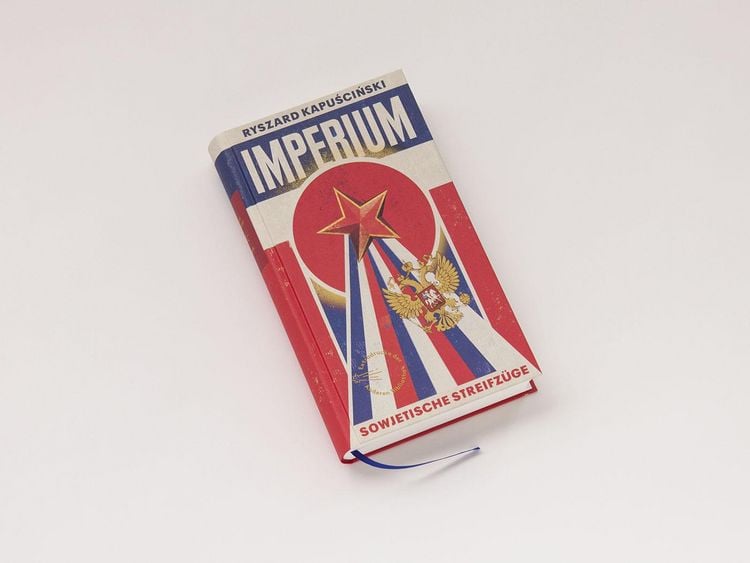 Produktbild: Imperium