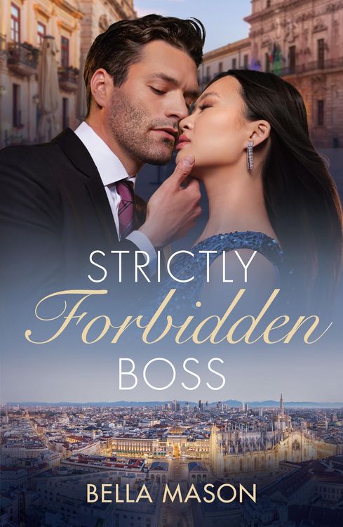 Produktbild: Strictly Forbidden Boss