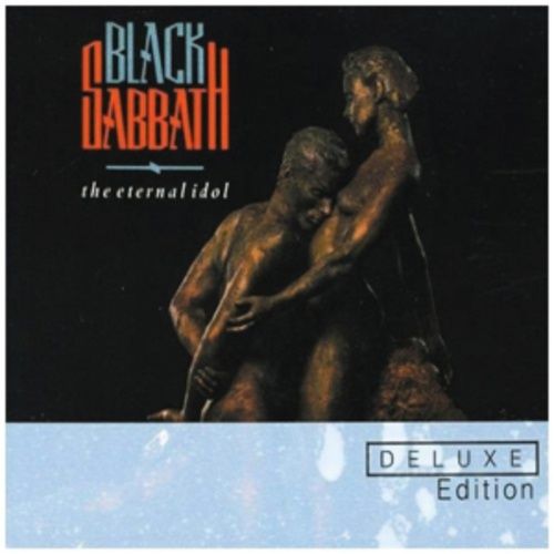 Produktbild: Black Sabbath: Eternal Idol (Deluxe Edition)