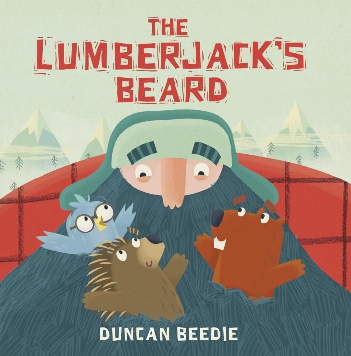 Produktbild: The Lumberjack's Beard