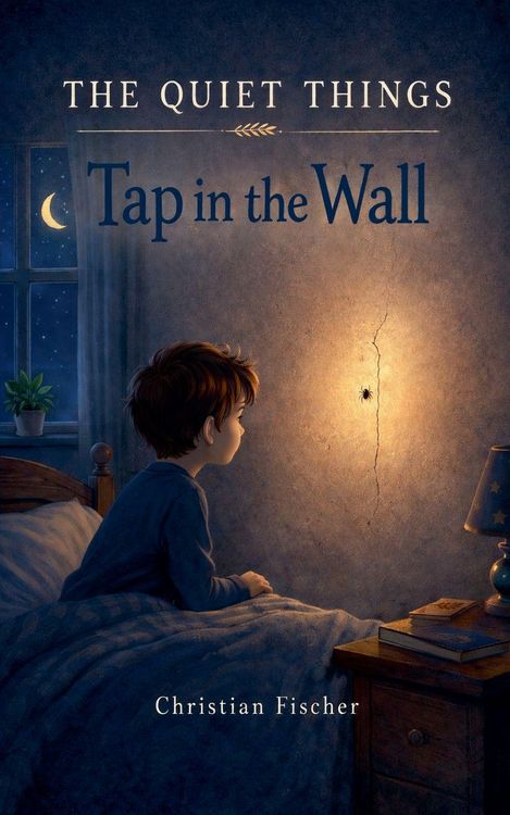 Produktbild: Tap in the Wall