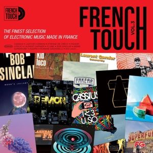 Produktbild: French Touch 03 by FG