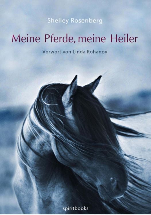 Produktbild: Meine Pferde, meine Heiler