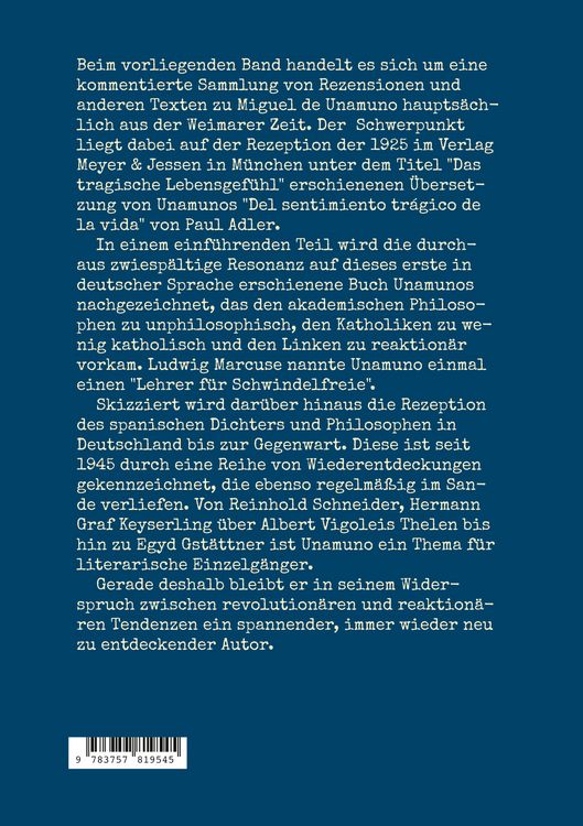 Produktbild: Ein Philosoph f&uuml;r Schwindelfreie