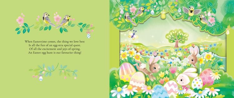 Produktbild: Easter Journey