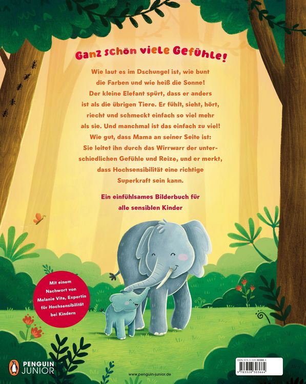 Produktbild: Ganz viel GEF&Uuml;HLT!