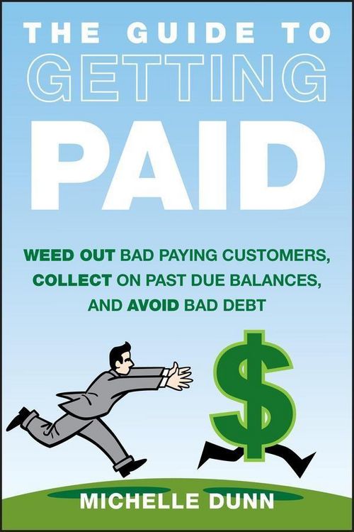 Produktbild: The Guide to Getting Paid