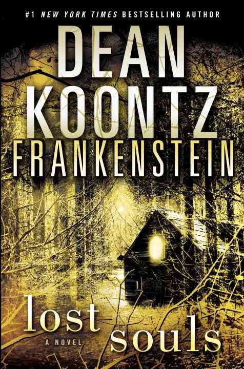Produktbild: Frankenstein: Lost Souls