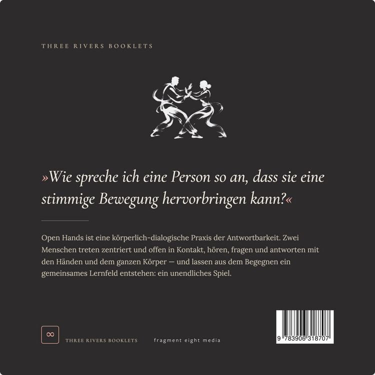 Produktbild: Open Hands