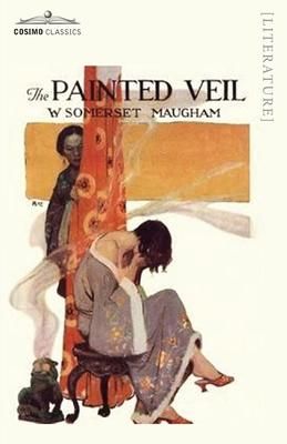 Produktbild: The Painted Veil