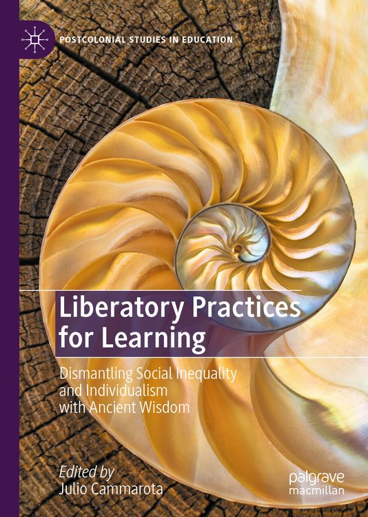 Produktbild: Liberatory Practices for Learning