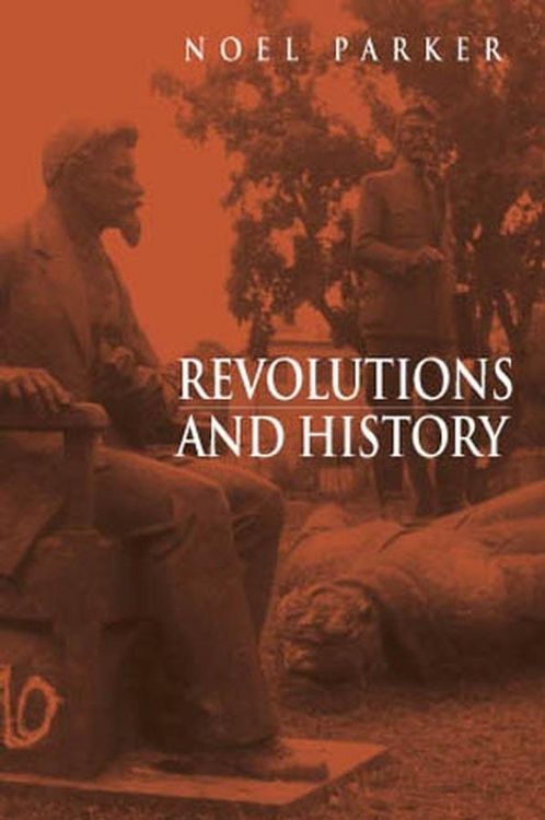 Produktbild: Revolutions and History