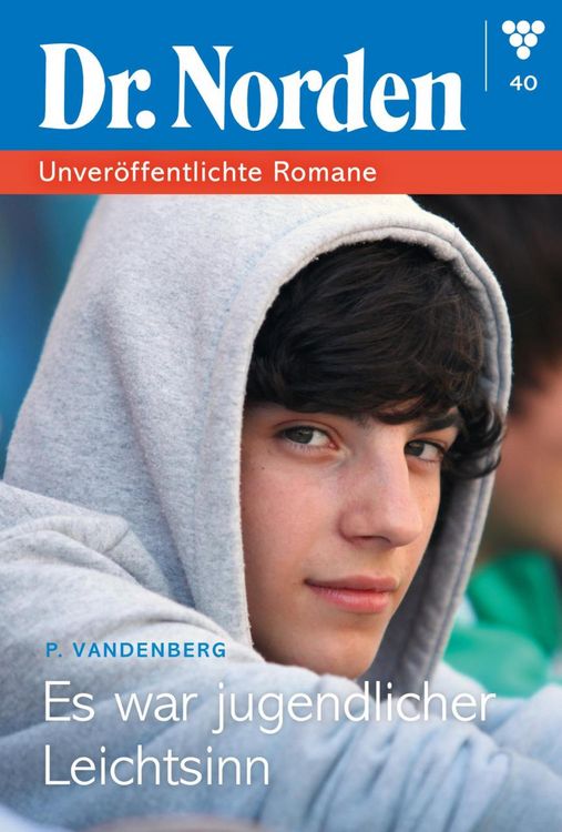 Produktbild: Es war jugendlicher Leichtsinn