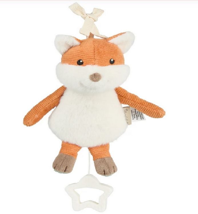 Produktbild: Spieluhr S Filou