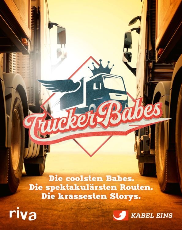 Produktbild: Trucker Babes