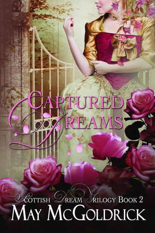 Produktbild: Captured Dreams