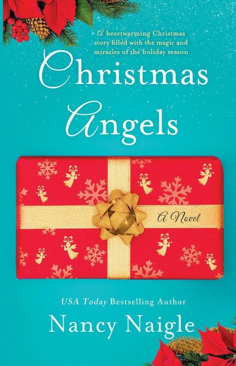 Produktbild: Christmas Angels
