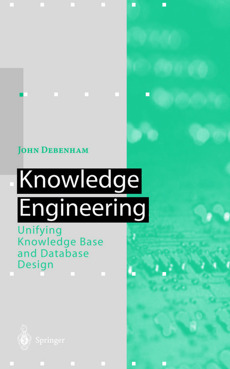 Produktbild: Knowledge Engineering