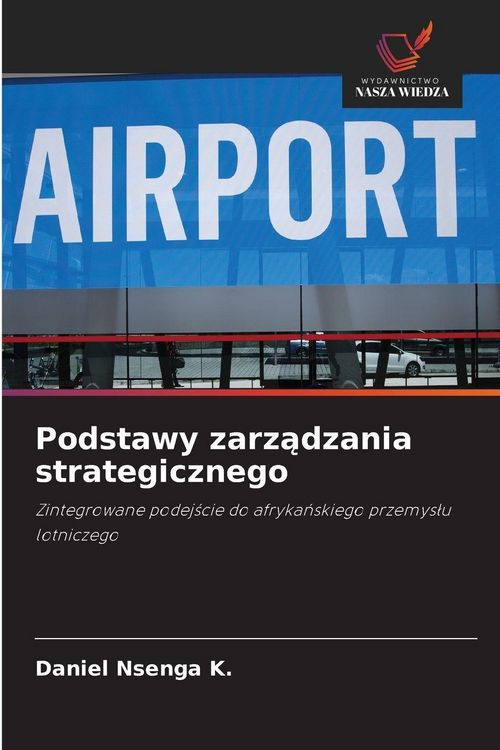 Produktbild: Podstawy zarz&iquest;dzania strategicznego