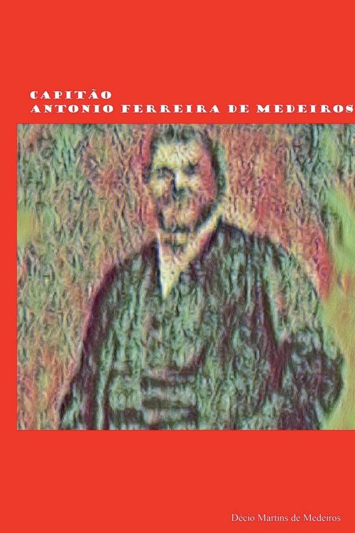 Produktbild: Capit&atilde;o Antonio Ferreira de Medeiros