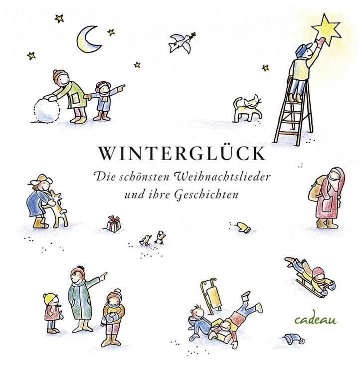 Produktbild: Wintergl&uuml;ck