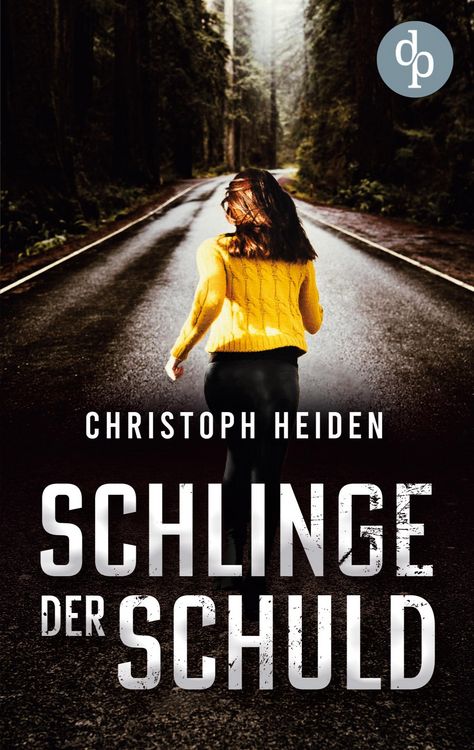 Produktbild: Schlinge der Schuld
