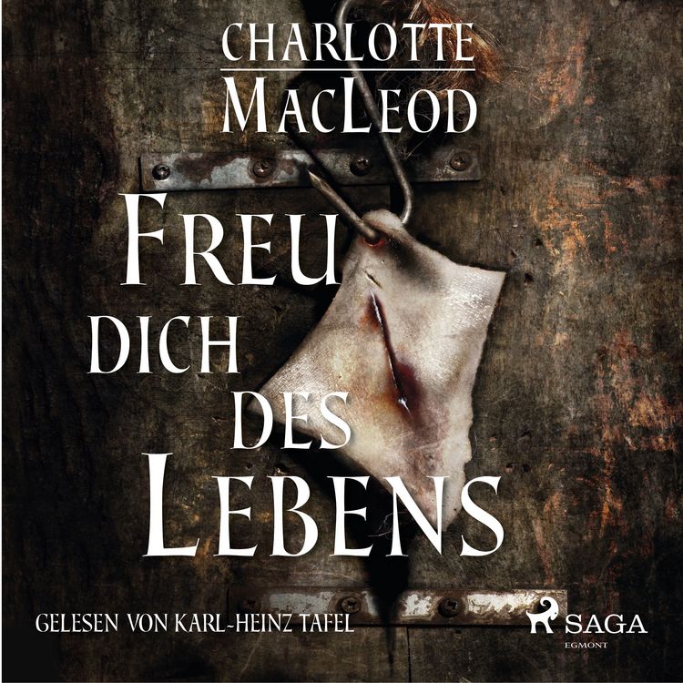 Produktbild: Freu dich des Lebens