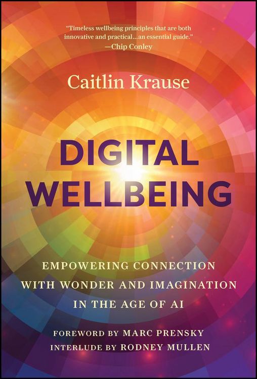 Produktbild: Digital Wellbeing