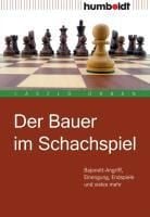 Produktbild: Der Bauer im Schachspiel