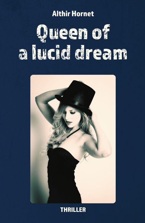 Produktbild: Queen of a lucid dream