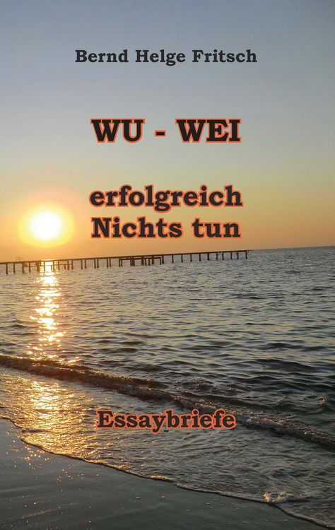 Produktbild: Wu - Wei