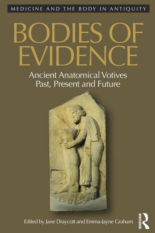 Produktbild: Bodies of Evidence