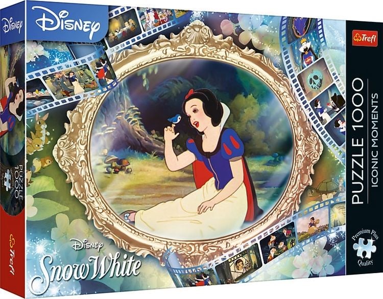 Produktbild: Snow White