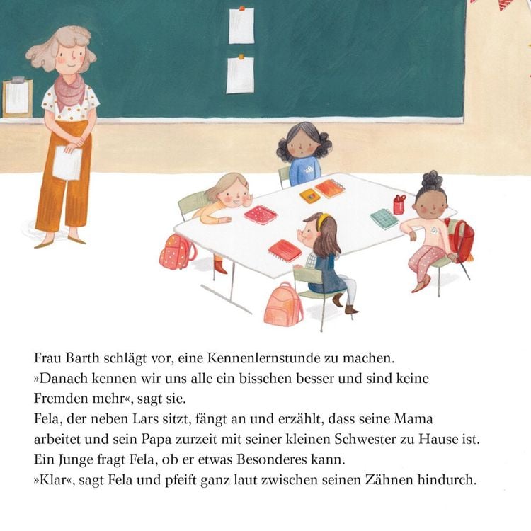 Produktbild: Maxi Pixi 495: Das alles sind wir