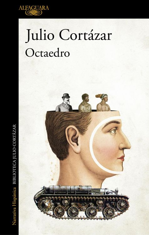Produktbild: Octaedro