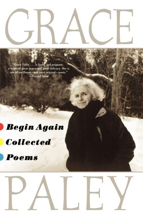 Produktbild: Begin Again