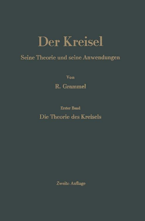 Produktbild: Der Kreisel