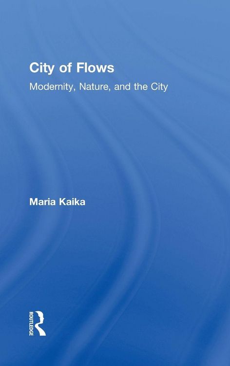 Produktbild: City of Flows