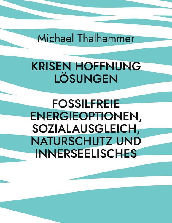 Produktbild: Krisen Hoffnung L&ouml;sungen