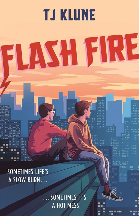 Produktbild: Flash Fire