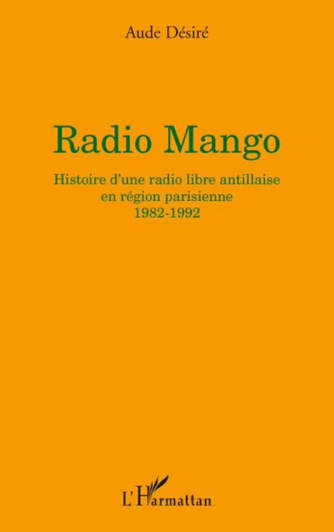 Produktbild: Radio Mango